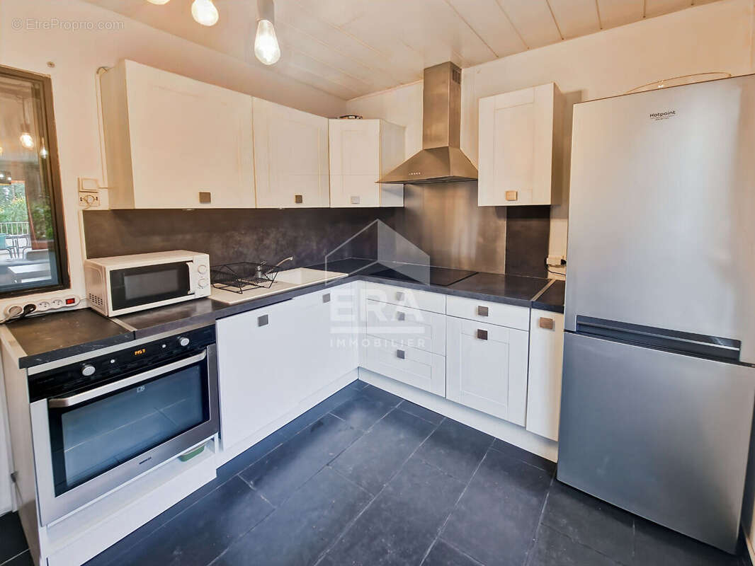 Appartement à GRASSE