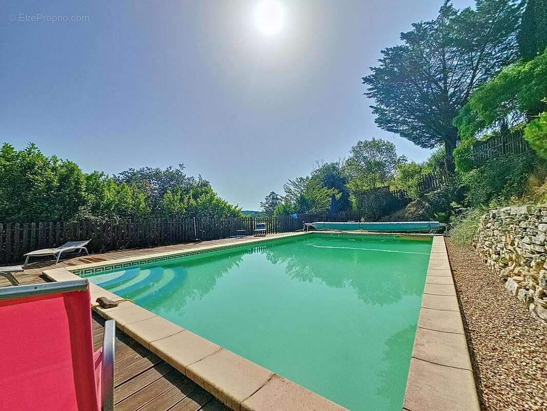 Photo 3 - Maison à PEZENES-LES-MINES