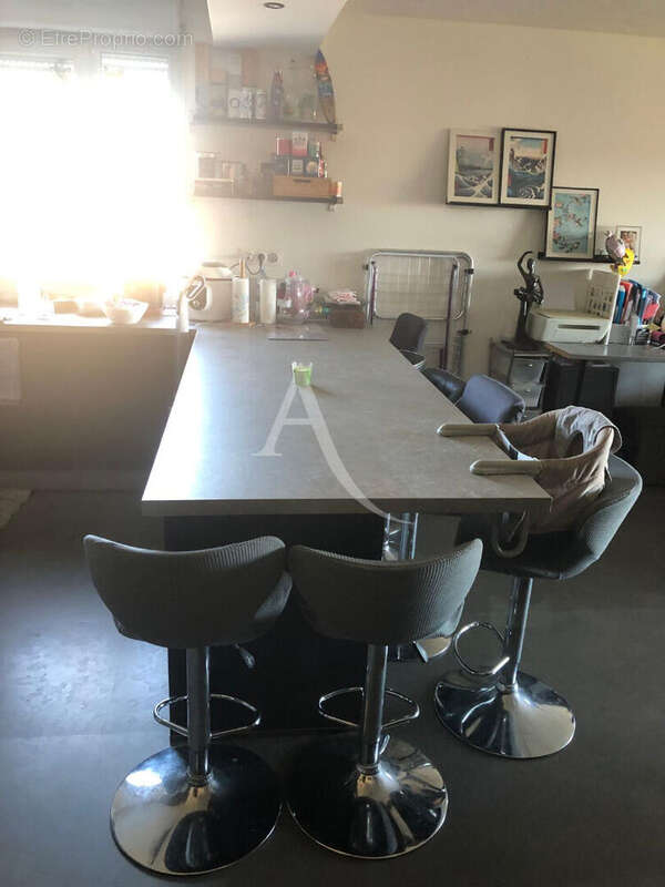 Appartement à CASTANET-TOLOSAN