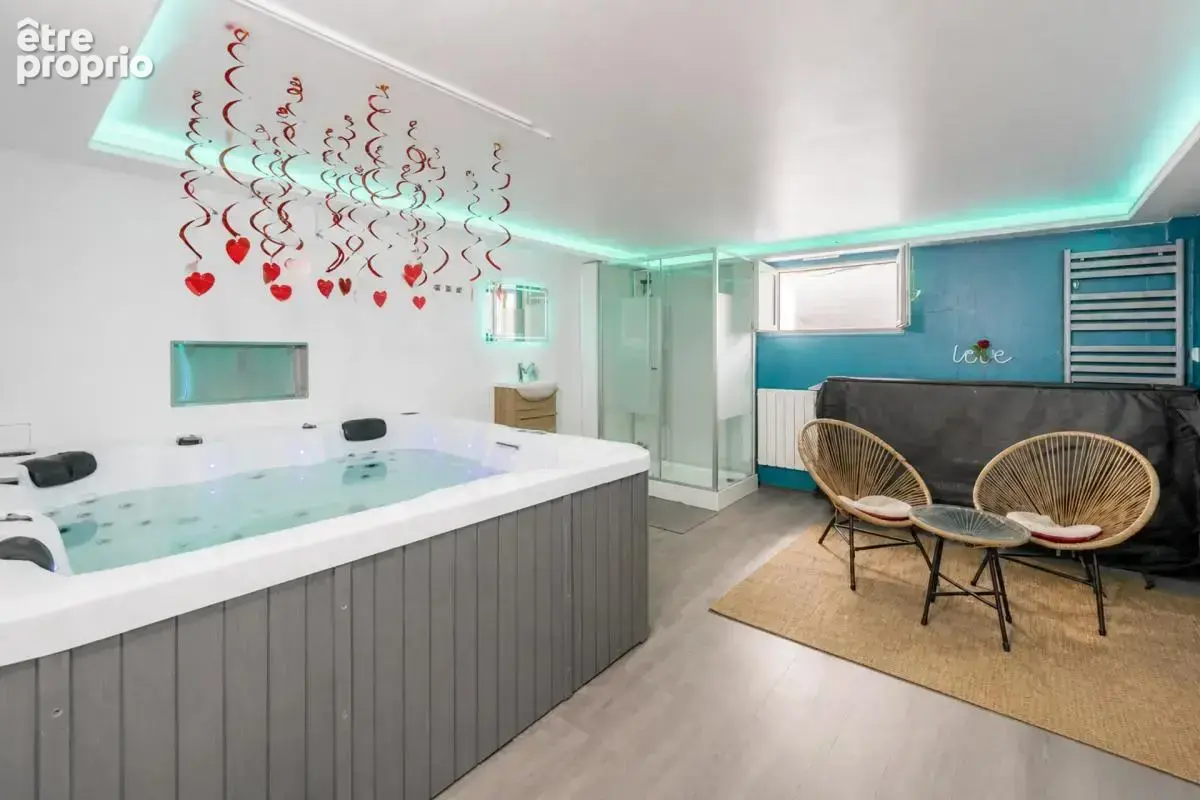 Maison de 6 pièces de 158 m² à Montsoult - photo 17