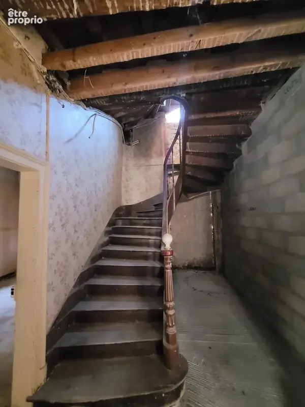 Maison 8 pièces 220 m² à vendre à Longny-Au-Perche (61290) - photo 5