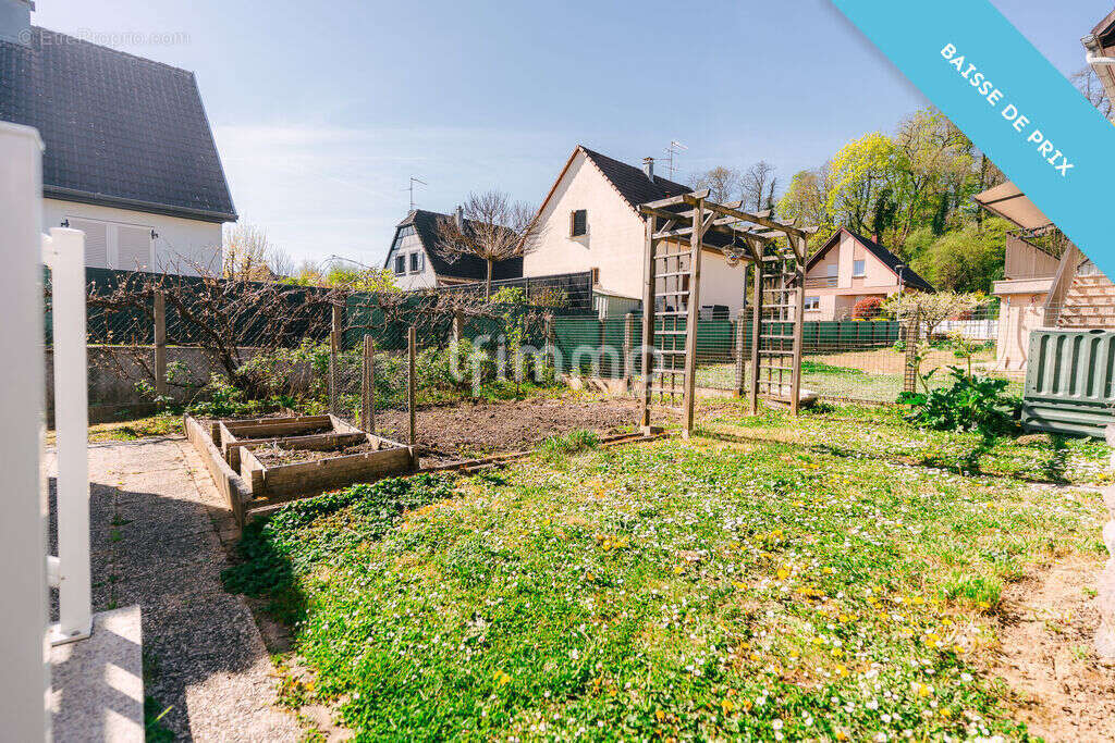 Maison 5 pièces de 110m2 à Rixheim - photo 5