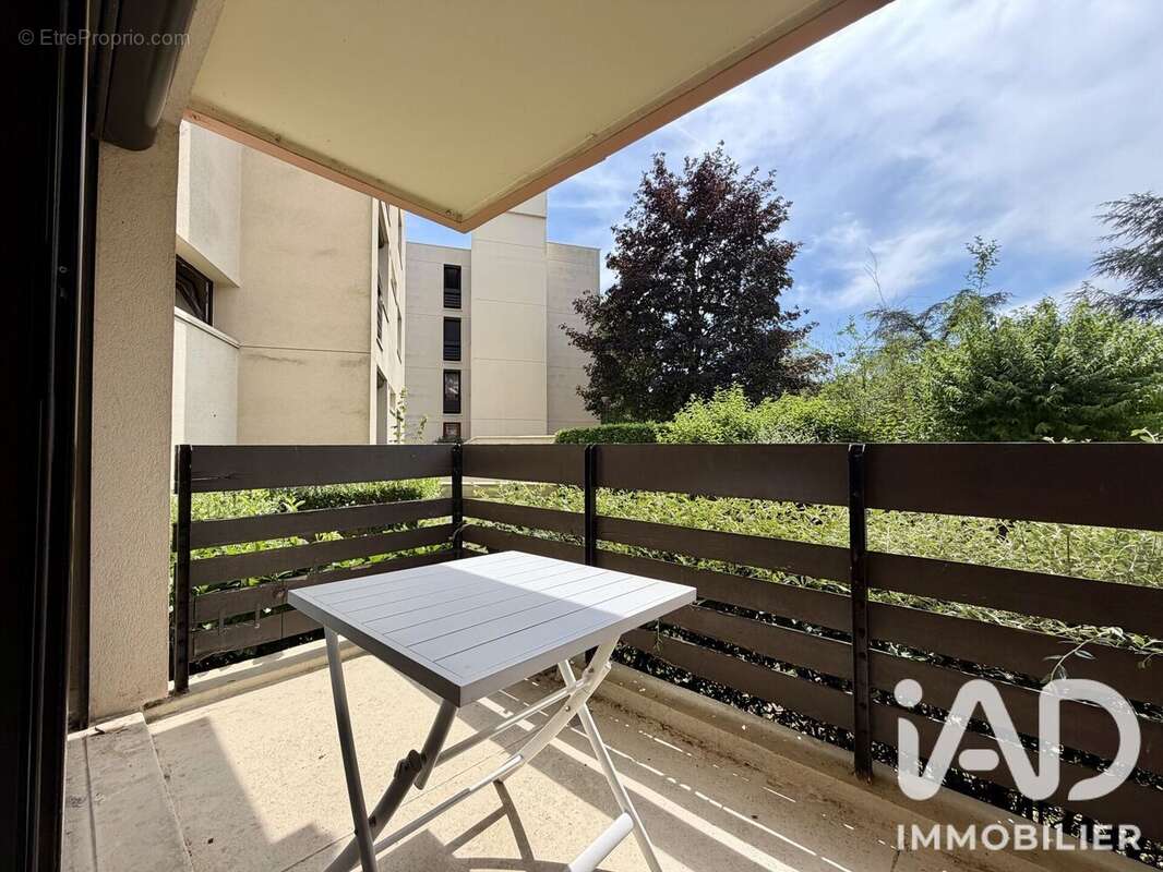 Photo 5 - Appartement à SAINT-MICHEL-SUR-ORGE