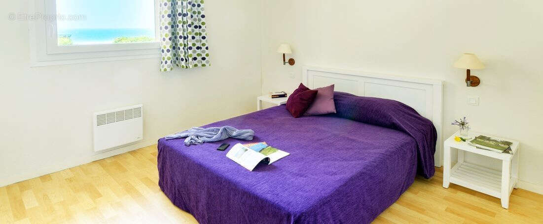 Appartement à SAINT-BRIAC-SUR-MER