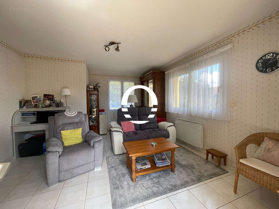 Maison 120 m² à Pornic  - photo 9