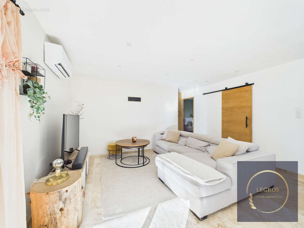 Maison à CHATEAURENARD