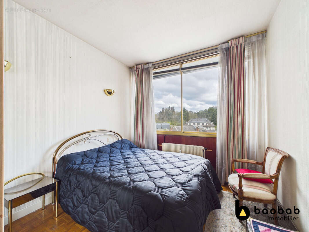 Appartement à CHAMBERY