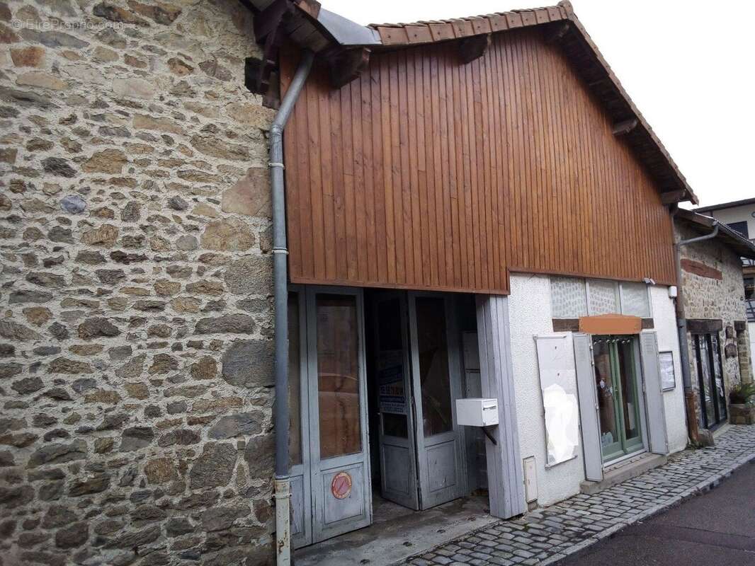 Autre à COUZEIX