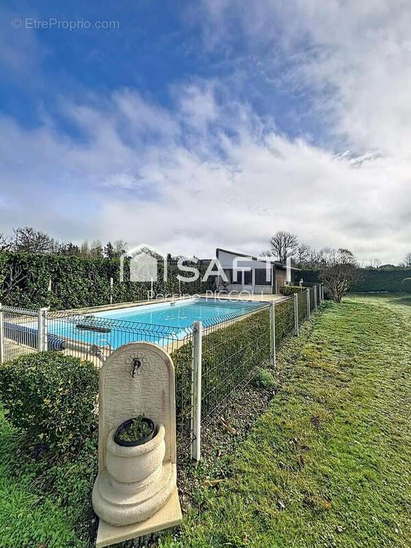 Photo 2 - Maison à SAINTE-EULALIE