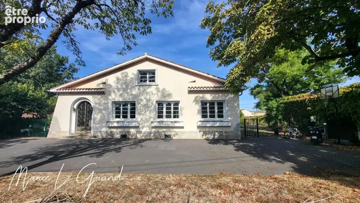 Photo Maison à Castres au prix de 325 000€