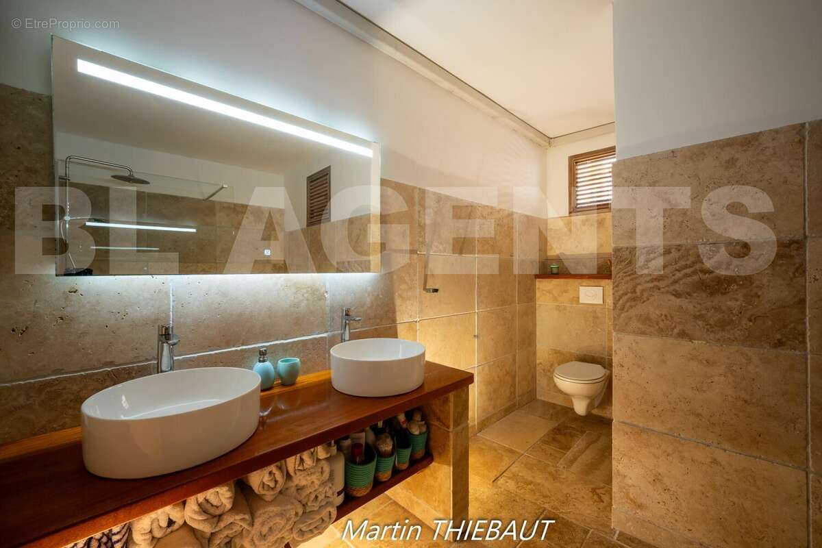 DSC_3679-HDR - Maison à LA TRINITE