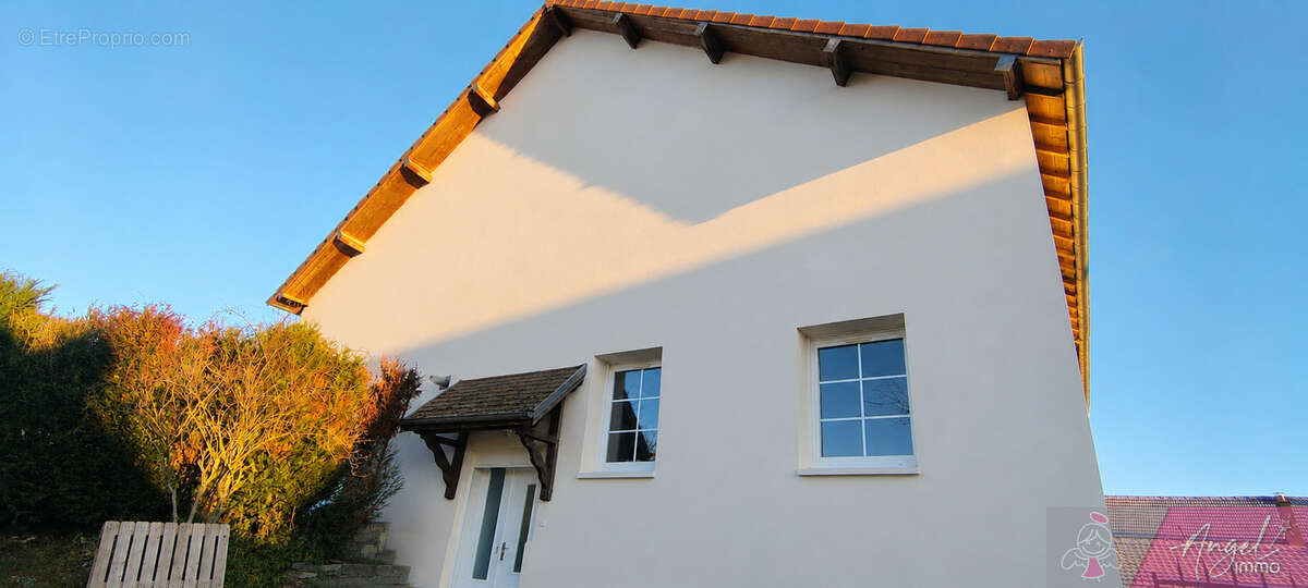 Ensemble immobilier à fort potentiel locatif   Lavans-lès-Dole - photo 11