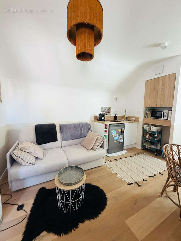 Appartement à SAINT-MALO