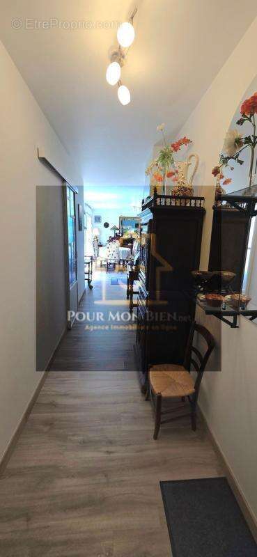 Appartement à CHARTRES