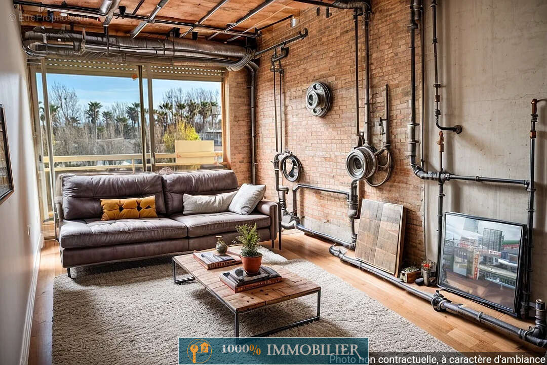 Appartement à VALRAS-PLAGE