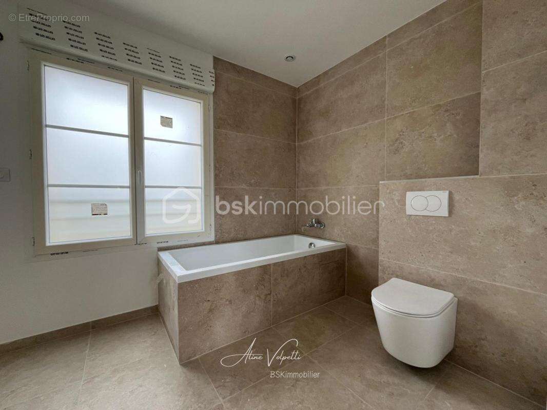 Maison à BUSSY-SAINT-GEORGES