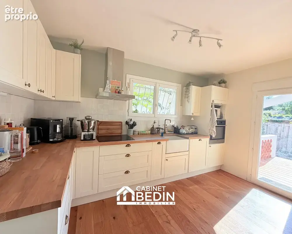 Maison 6 pièces 115 m² à vendre à Bordeaux (33200) - photo 5