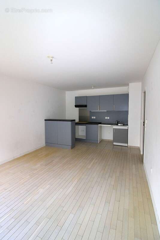 Appartement à YERRES