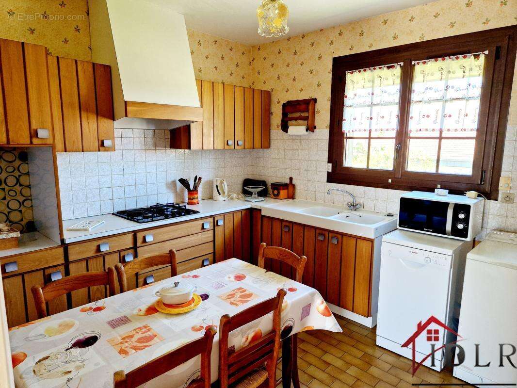 Maison à BOURBONNE-LES-BAINS