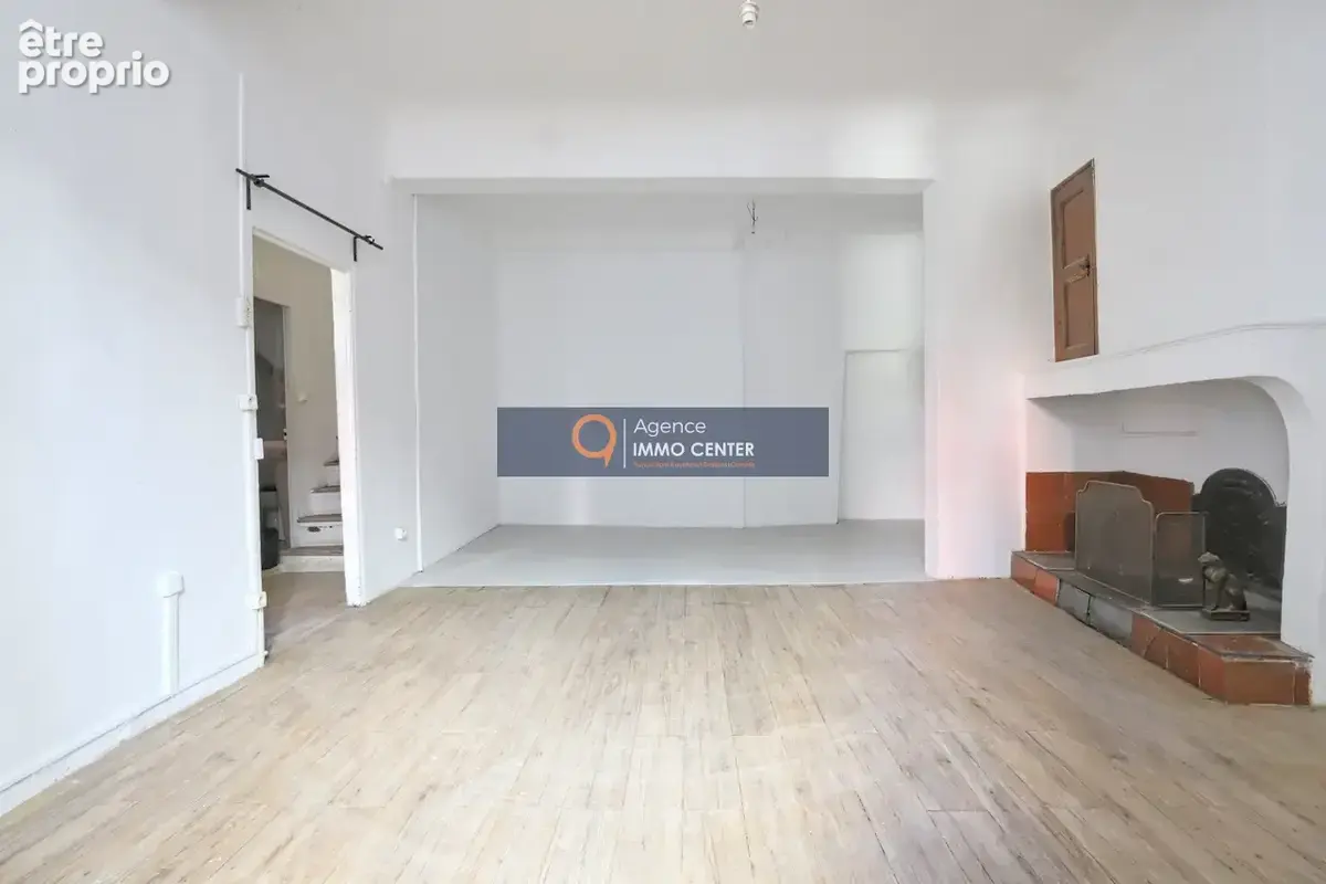Maison de village T4 de 105 m2 au cœur de Belgentier - photo 7