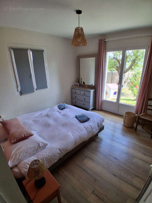 Maison à SAINT-NAZAIRE