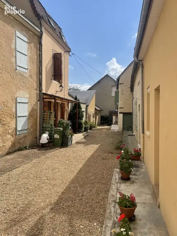 Immeuble de rapport 8.42 % de rentabilite, centre ville de la ferte bernard - photo 12