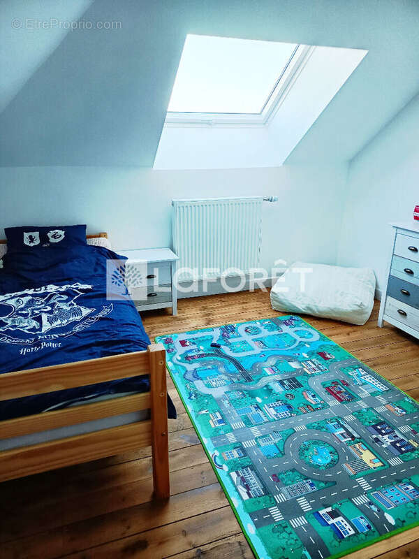 Maison Plehedel 7 pièce(s) 92.71 m2 - photo 6