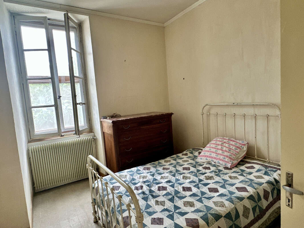 Maison à BLAYE-LES-MINES