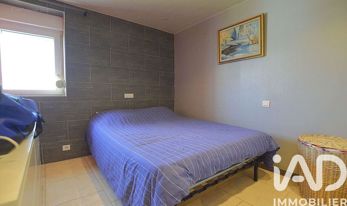 Photo 6 - Appartement à UCKANGE