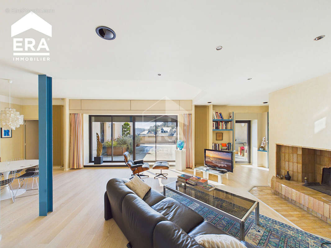 Appartement à RODEZ