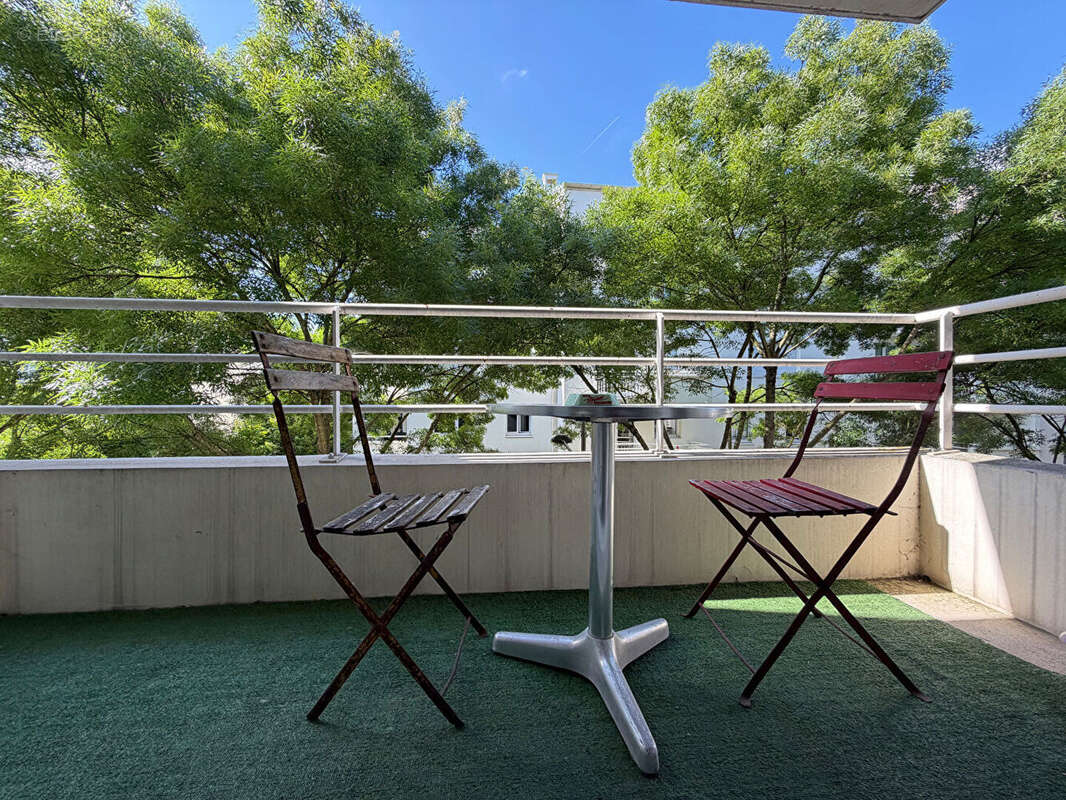 Appartement à VILLEJUIF