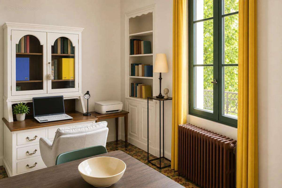 Maison à SALLELES-D'AUDE