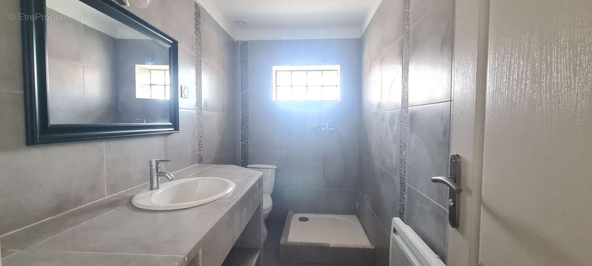 Appartement à ARGENTEUIL