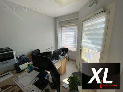 Commerce à CHATENOIS