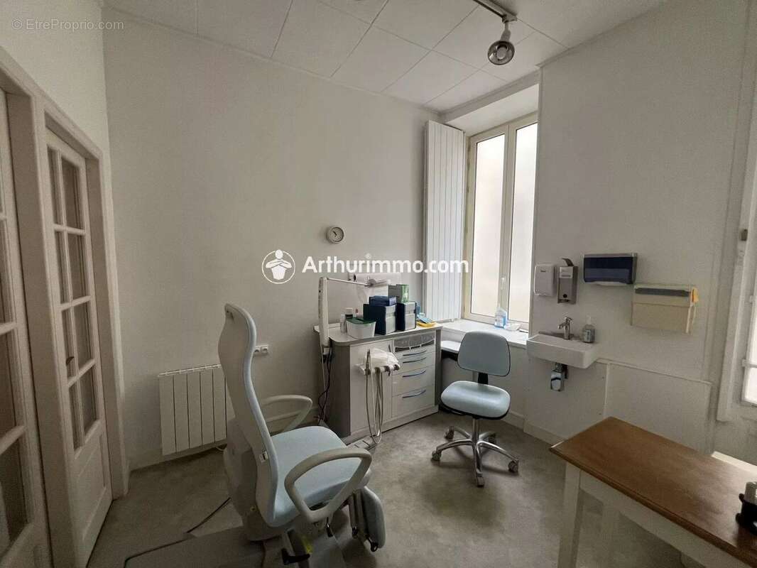 Vente Maison Saint-jean-d'angely(17400) 240 000ï¿œ - photo 4