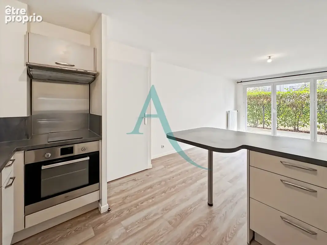 Appartement Mennecy 2 pièces 41.56m2 - photo 10