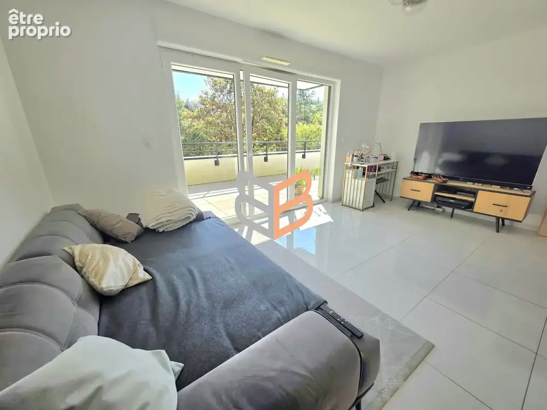 Appartement 3 pièces 48 m² à vendre à Audun-Le-Tiche (57390) - photo 7