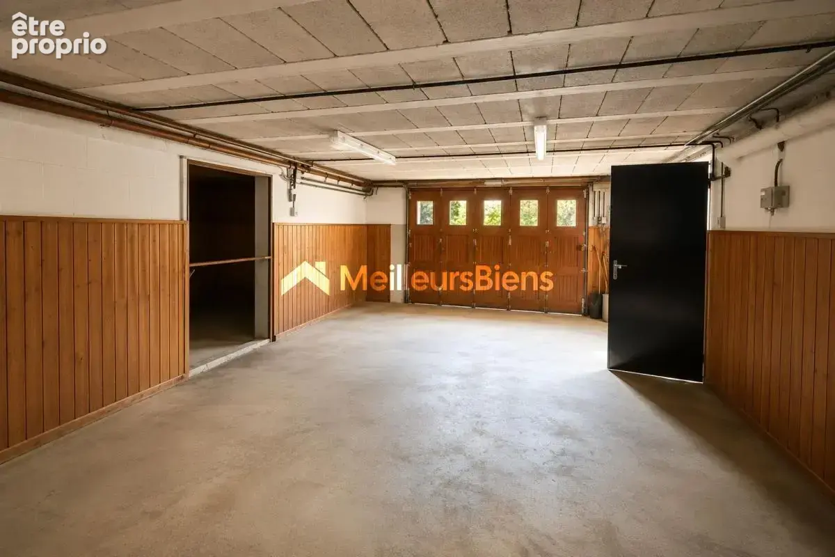 Demeure 7 chambres près du Neubourg, 320 m² avec sous-sol complet - photo 18