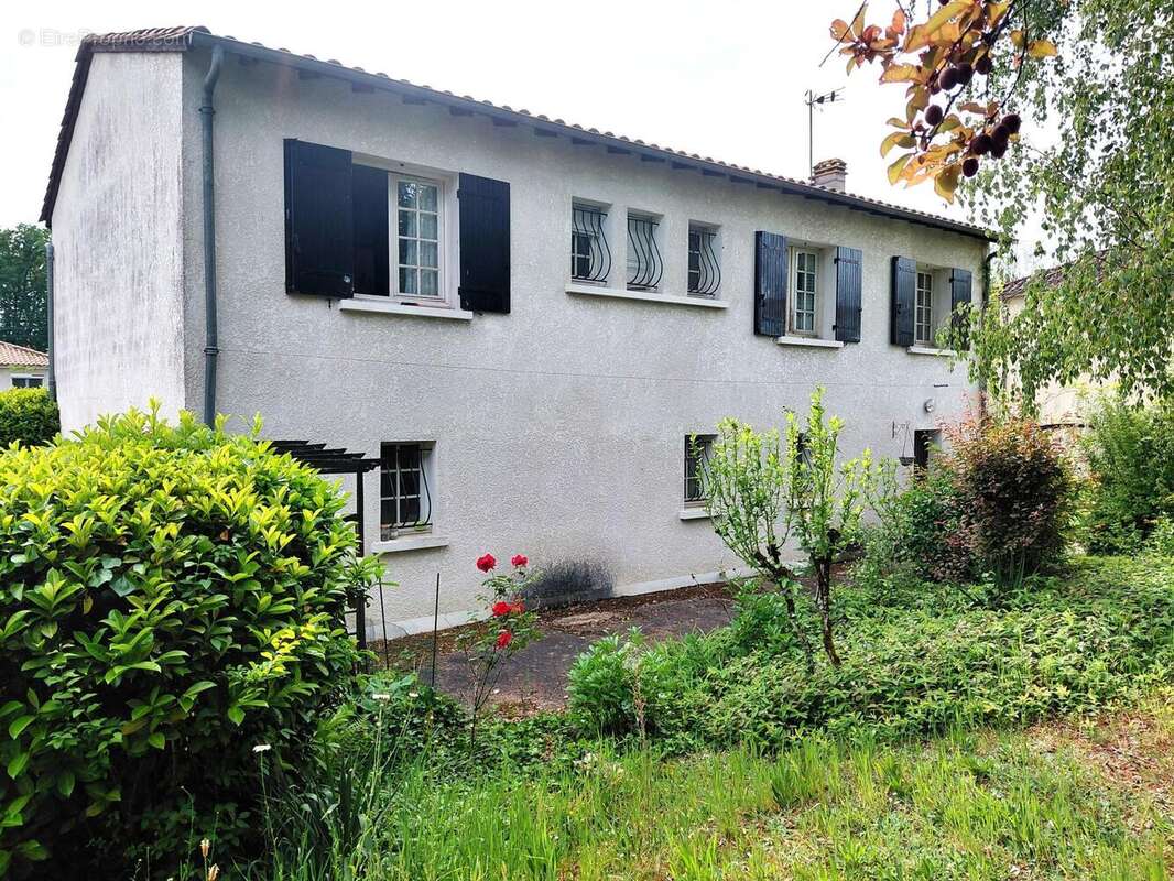 Photo 2 - Maison à RAZAC-SUR-L'ISLE
