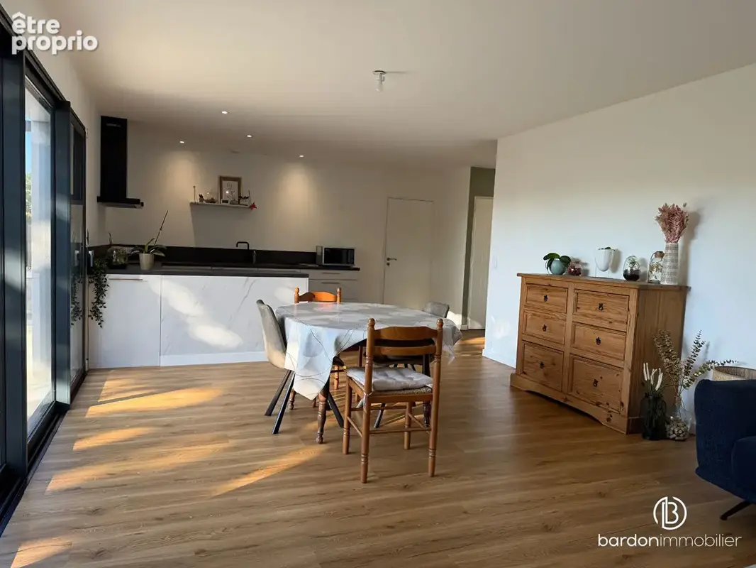 Maison Froidfond 5 pièce(s) 89 m2 - photo 7