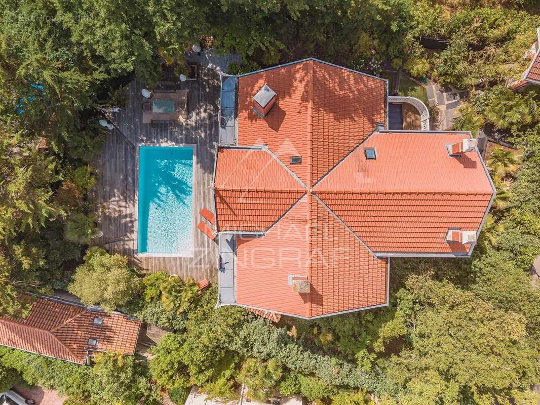 Maison à ARCACHON