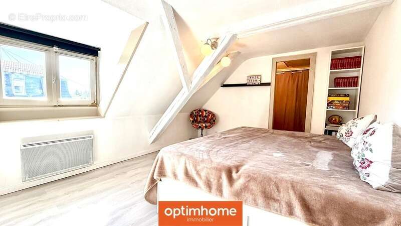 Appartement à vendre 5 pièces GUEBWILLER (68) - photo 10