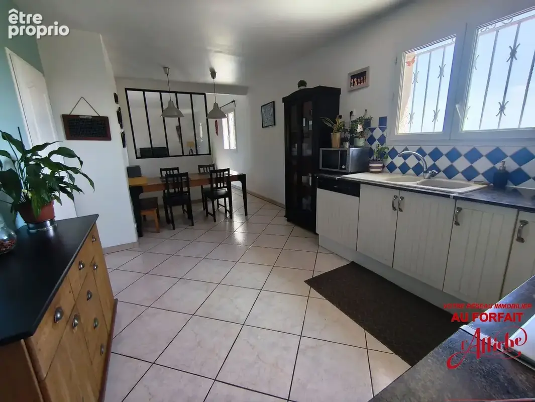 Maison 160 m² à Seysses  - photo 10
