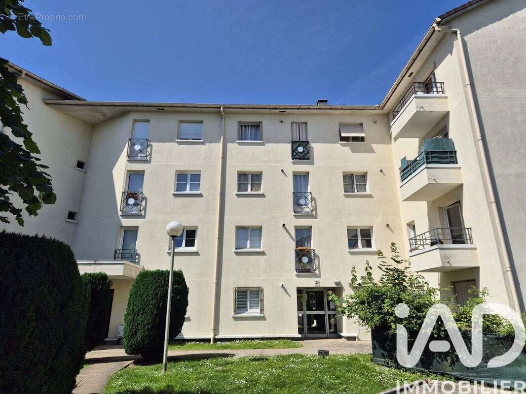 Photo 1 - Appartement à TORCY