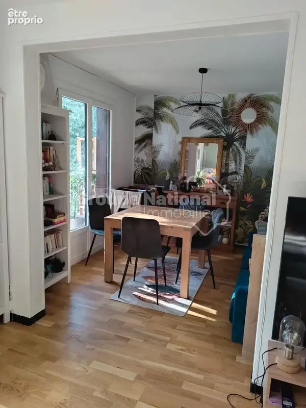 Nîmes  appartement t3/t4 terrasse 25 m²  cave  stationnement privatif - photo 5