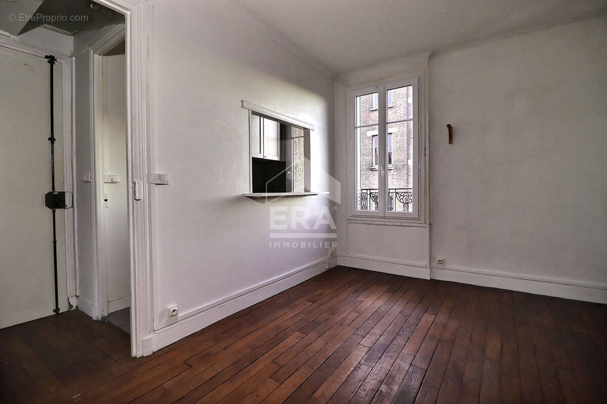 Appartement à COLOMBES