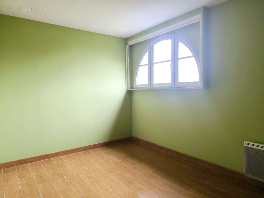 Appartement à BAYEUX