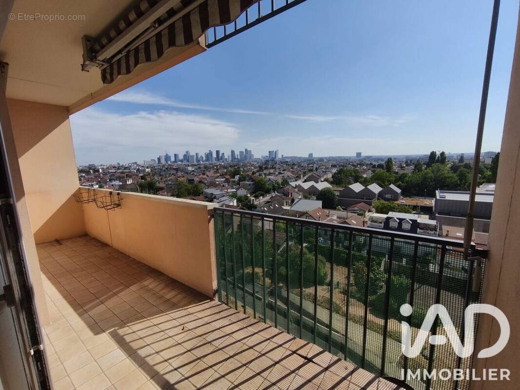 Photo 1 - Appartement à COLOMBES