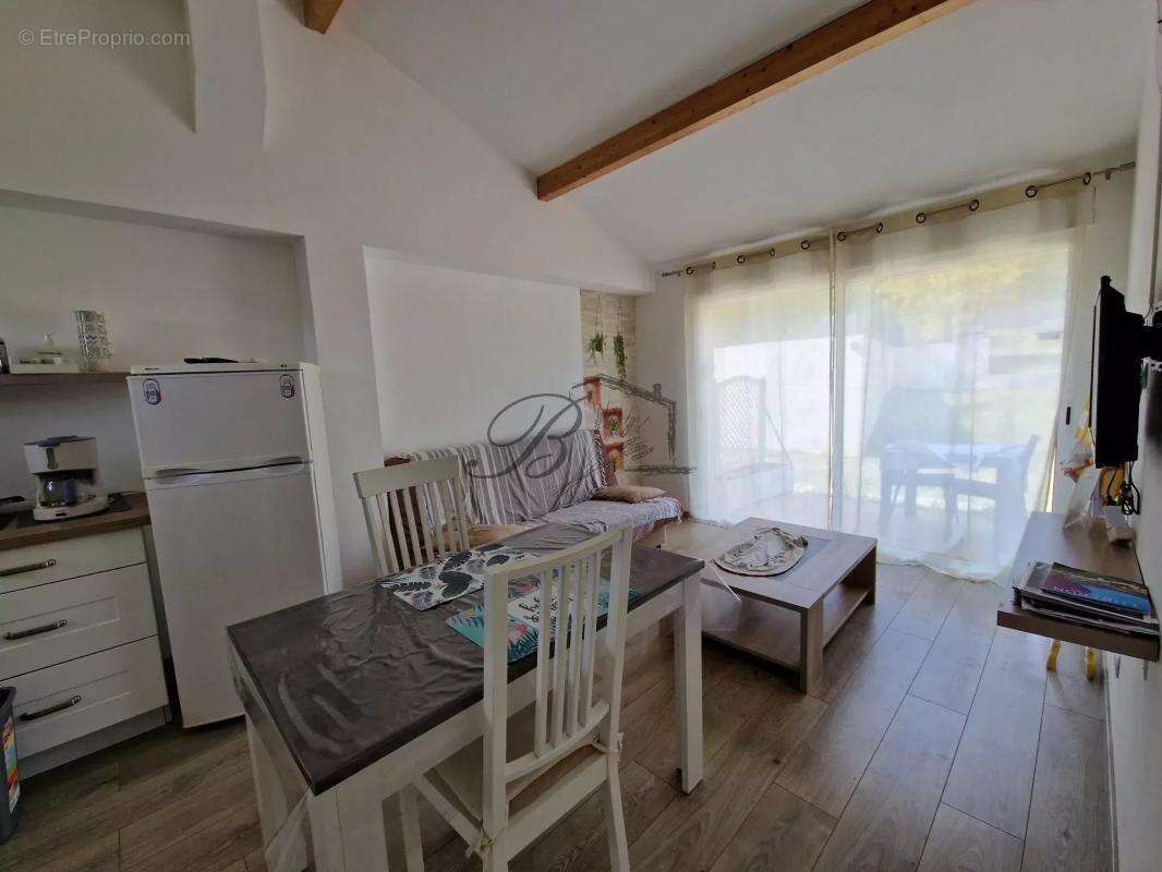 Maison à LA MOTTE-D'AIGUES