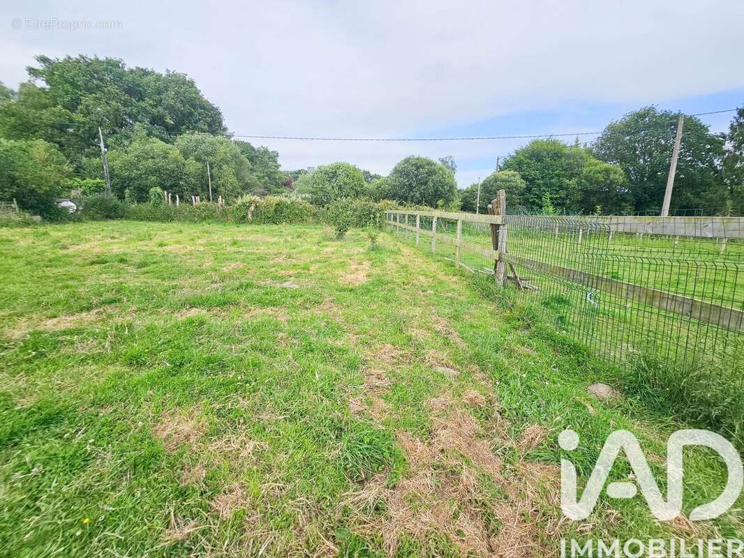 Maison 58 m² à Merdrignac  - photo 4